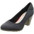 Produktbild: s.Oliver Pumps blau 40 EU