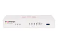 Produktbild: Fortinet FortiGate-51E Firewall II price incl VAT 3 yr warranty* B2B