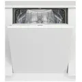 Produktbild: Waschbecken Indesit D2IHL326 60 cm - Weiß