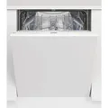 Produktbild: Indesit - Geschirrspüler 60 Cm, 14 Maßgedecke, 46 Db, Voll Integriert D2ihl326