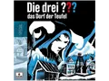 Produktbild: Die Drei ??? - Das Dorf der Teufel - (CD)