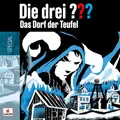 Produktbild: Das Dorf der Teufel
