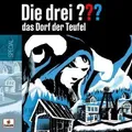 Produktbild: Die drei ??? - Das Dorf der Teufel (Fragezeichen) | CD