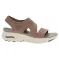 Produktbild: Skechers Arch Fit 119458-MOC Damen