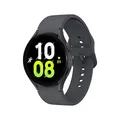 Produktbild: SAMSUNG Galaxy Watch 5 (44 mm), Bluetooth, Smartwatch Graphit, schwarz