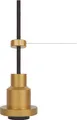Produktbild: Osram Vintage 1906 Pendulum, gold, Pendelleuchte, goldfarbig, E27 Fassung