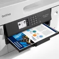 Produktbild: Brother MFC-J5345DW Multifunktionsdrucker Tintenstrahl A3 4800 x 1200 DPI 28 Seiten pro Minute WLAN