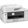 Produktbild: MFC-J5345DW, Multifunktionsdrucker grau, Scan, Kopie, Fax, USB, LAN, WLAN, Duplex (Druck)