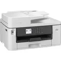 Produktbild: MFC-J5345DW Multifunktionsdrucker, Weiß - Grau