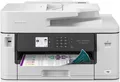Produktbild: Brother MFC-J5345DW Tintenstrahl-Multifunktionsgerät MFCJ5345DWRE1