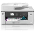 Produktbild: Brother MFC-J5345DW - Multifunktionsdrucker - grau Multifunktionsdrucker