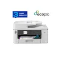 Produktbild: Brother MFC-J5345DW 4-in-1 Tinten-Multifuktionsdrucker Multifunktionsdrucker