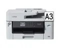 Produktbild: Brother MFC-J5345 DW Multifunktionsdrucker, (4-in-1, WLAN / LAN, A3)