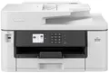 Produktbild: Brother MFC-J5345DW Multifunktionsdrucker Tintenstrahl Farbe A3 Drucker, Scanner, Kopierer, Fax ADF, Duplex, LAN, USB, WLAN