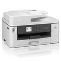Produktbild: BROTHER MFC-J5345DW Multifunktionsdrucker, Weiß #1906988