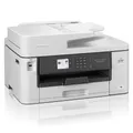 Produktbild: BROTHER MFC-J5345DW Multifunktionsdrucker, Weiß #1907543