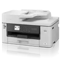 Produktbild: Brother MFC-J5345DW Multifunktionsdrucker Scanner Kopierer Fax LAN WLAN A3