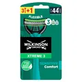 Produktbild: 4027800710409 Wilkinson Xtreme3 Sensitive Comfort jednorazowe maszynki do goleni