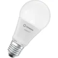 Produktbild: LEDVANCE Smarte LED-Lampe mit WiFi Technologie, Sockel E27, Dimmbar, Warmweiß (2700 K), ersetzt Glühlampen mit 60 W, SMART+ WiFi Classic Dimmable...