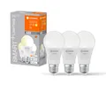 Produktbild: LEDVANCE SMART+ WiFi Classic Dimmable E K 9 W 806 lm