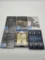 Produktbild: Game of Thrones - Staffel 1 - 6 | Zustand sehr gut | DVD+ Blu-Ray