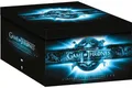 Produktbild: Game of Thrones 1-8 Blu Ray Limited Premium Edition komplett deutsch NEU+OVP