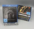 Produktbild: Game of Thrones - Staffel 1 - 6 Blu-Ray #4K100