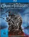 Produktbild: Game of Thrones (Complete Series) (Blu-Ray) Warner Home - (Blu-Ray Video
