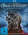 Produktbild: Game of Thrones - Die komplette Serie