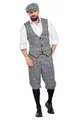 Produktbild: Metamorph Kostüm 20er Jahre Thomas Shelby, Authentisches 20er Outfit im Stil einer bekannten Fernsehserie