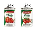 Produktbild: TESTPAKET La Torrente Pomodori Dorini Dadini Kirschtomaten Tomaten 48 x 400g