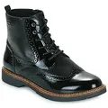 Produktbild: S.Oliver  Damenstiefel 5-25255-43-098  in Schwarz, 39