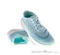Produktbild: Hoka Mach X 2 Damen Laufschuhe-Hell-Blau-7,5