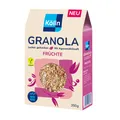 Produktbild: GOURVITA DE Kölln Granola Früchte, 350g 14105