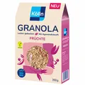 Produktbild: Kölln Granola Früchte 350g Packung
