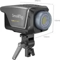 Produktbild: SmallRig 3966 RC350B COB Light Studiolampe