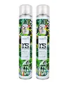 Produktbild: Nouvelle RS Rock Hard Haarspray 2x 500ml starker halt