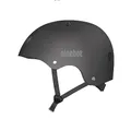 Produktbild: NINEBOT BY SEGWAY Schutzhelm Sport Fahrradhelm Rollerhelm Freestyle Fallschutz Erwachsene Kopf Ninebot Commuter Helm Größe L Schwarz SGW-Helmet-L-BK Segway, Noir, L