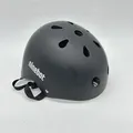 Produktbild: NINEBOT BY SEGWAY SGW BK Segway Sportfahrradhelm, Erwachsene, Schutzhelm Ninebot