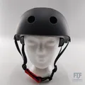 Produktbild: NINEBOT BY SEGWAY L Schutzhelm Sport Fahrradhelm Rollerhelm Freestyle Fallschutz