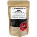 Produktbild: Asiafoodland - Gerösteter schwarzer Sesam - 90g