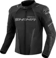 Produktbild: SHIMA Solid 2.0 Vented wasserdichte Motorrad Textiljacke, schwarz, 3XL