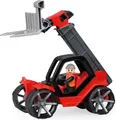 Produktbild: Lena® Spielzeug-Radlader TRUXX² Teleskoplader, inklusive Spielfigur, Made in Europe