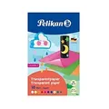 Produktbild: Pelikan Durchschlagpapier Mehrfarbig