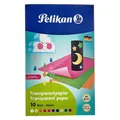 Produktbild: Pelikan Transparentpapier (40 g/m², 10x) (137 943)