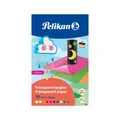 Produktbild: Pelikan 137943 Tracing Paper (10 Sheets) 1 Transparentpapier   farbig