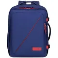 Produktbild: American Tourister® Rucksack Casual Backpack lila M | 36 cm x 44 cm x 17.5 cm