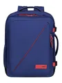 Produktbild: Rucksack American Tourister take2cabin Casual M Purple/Sunset Coral 418009