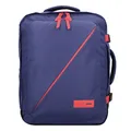 Produktbild: American Tourister Take2Cabin Reiserucksack 45cm Laptopfach #AMT-149175 (dusk