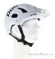 Produktbild: POC Tectal MTB Helm-Weiss-L